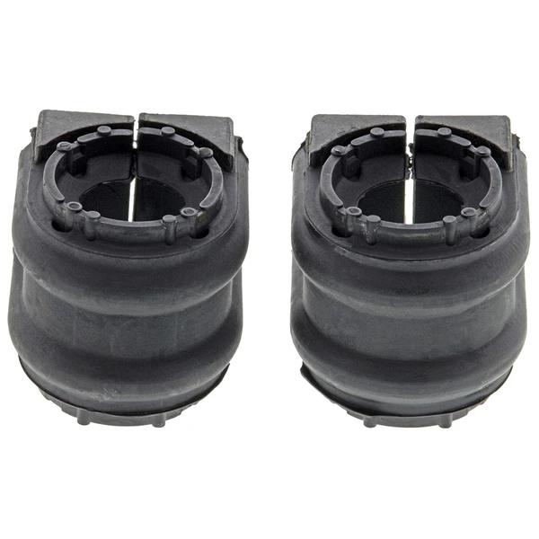 Mevotech MS908113 Suspension Stabilizer Bar Bushing Kit, Front Side