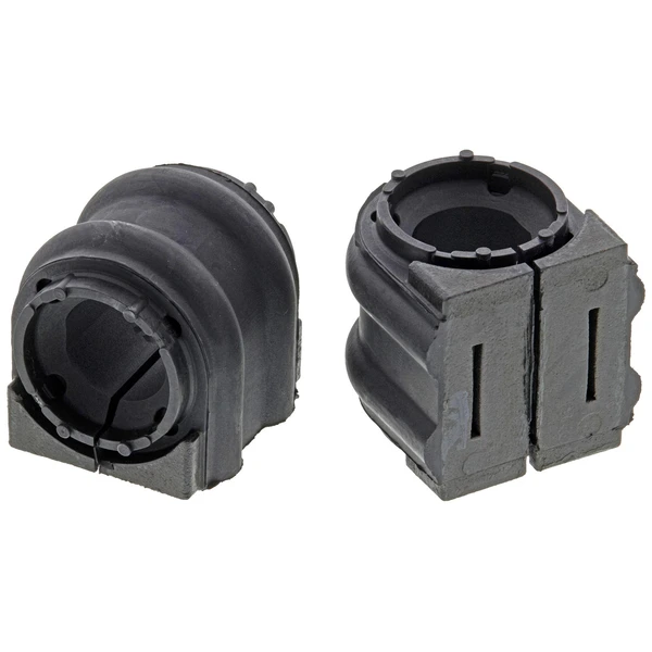 Mevotech MS908113 Suspension Stabilizer Bar Bushing Kit, Front Side