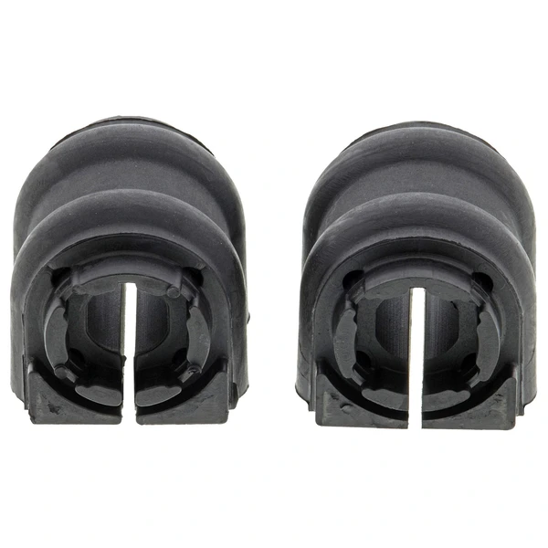Mevotech MS908126 Suspension Stabilizer Bar Bushing Kit, Rear To Frame