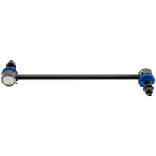 Mevotech MS908140 Suspension Stabilizer Bar Link Kit, Front Side