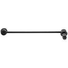 Mevotech MS908151 Suspension Stabilizer Bar Link Kit, Front Left Driver Side