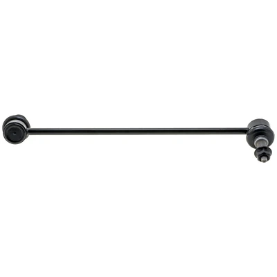 Mevotech MS908151 Suspension Stabilizer Bar Link Kit, Front Left Driver Side
