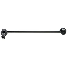 Mevotech MS908152 Suspension Stabilizer Bar Link Kit, Front Right Passenger Side