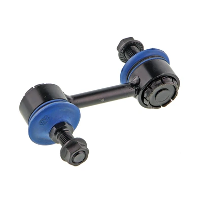 Mevotech MS90824 Suspension Stabilizer Bar Link Kit, Rear Side