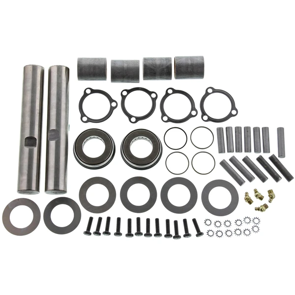 Mevotech MS95040 Steering King Pin Set, Front Side