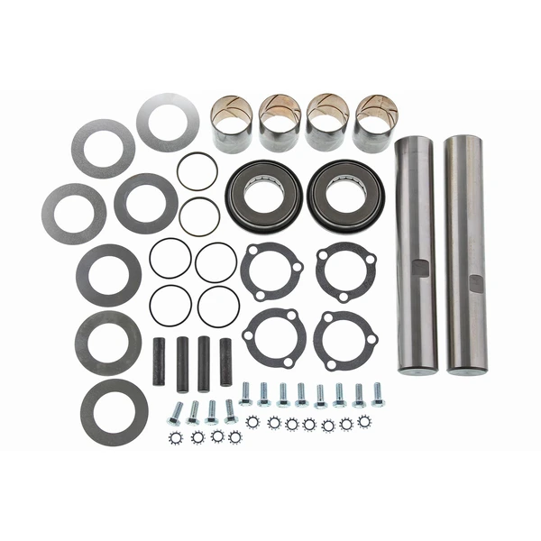 Mevotech MS95041 Steering King Pin Set, Front Side