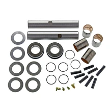 Mevotech MS95042 Steering King Pin Set, Front Side