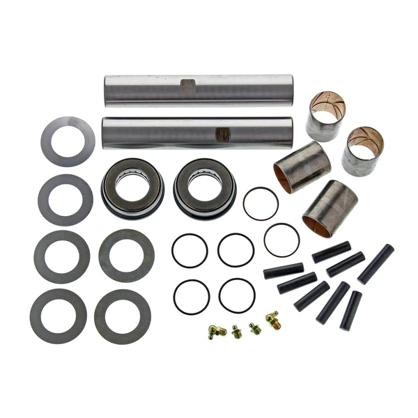 Mevotech MS95042 Steering King Pin Set, Front Side