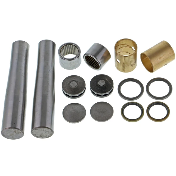 Mevotech MS95044 Steering King Pin Set, Front Side