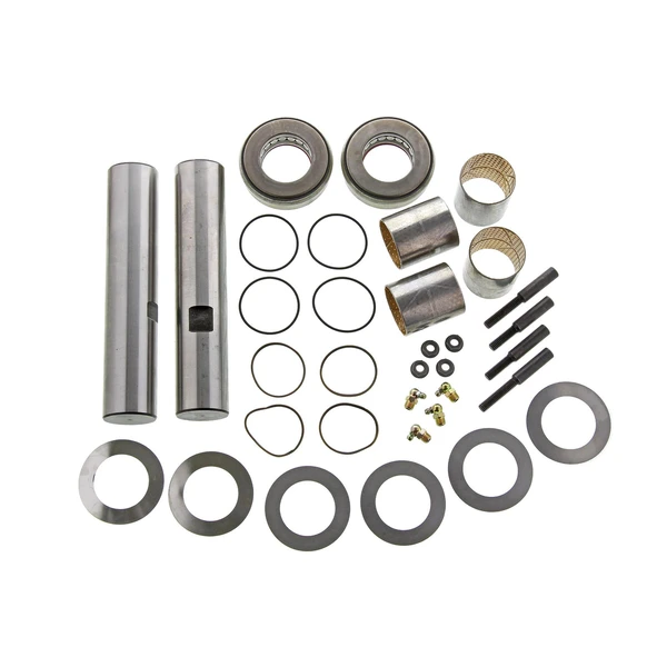 Mevotech MS95045 Steering King Pin Set, Front Side