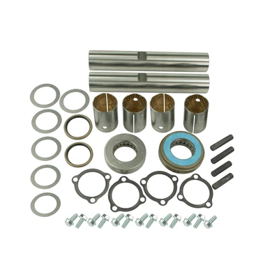 Mevotech MS95046 Steering King Pin Set, Front Side