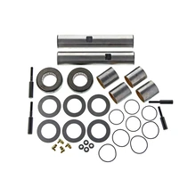 Mevotech MS95049 Steering King Pin Set, Front Side