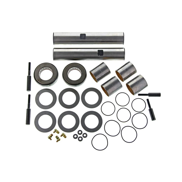 Mevotech MS95049 Steering King Pin Set, Front Side