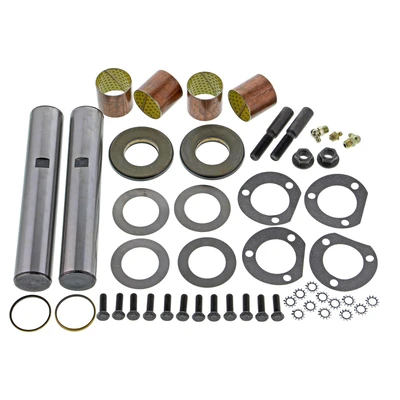 Mevotech MS95050 Steering King Pin Set, Front Side
