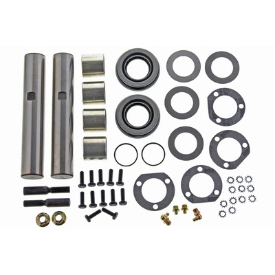 Mevotech MS95051 Steering King Pin Set, Front Side