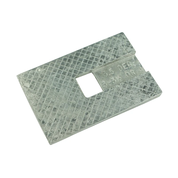 Mevotech MS950101 Alignment Caster Kit, Front Side