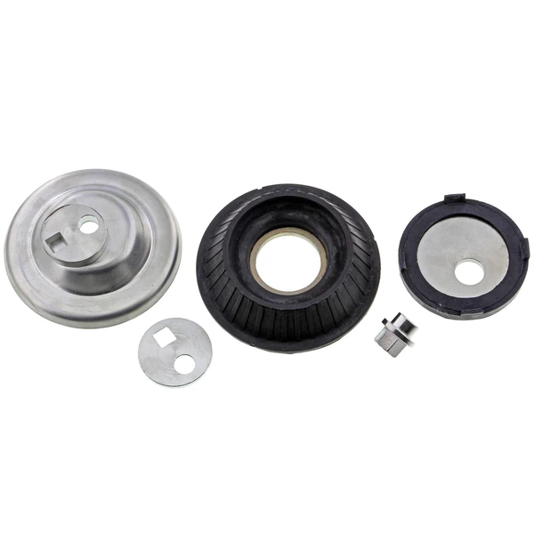 Mevotech MS950102 Alignment Caster / Camber Kit, Front Side