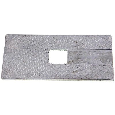 Mevotech MS950104 Alignment Caster Kit, Front Side