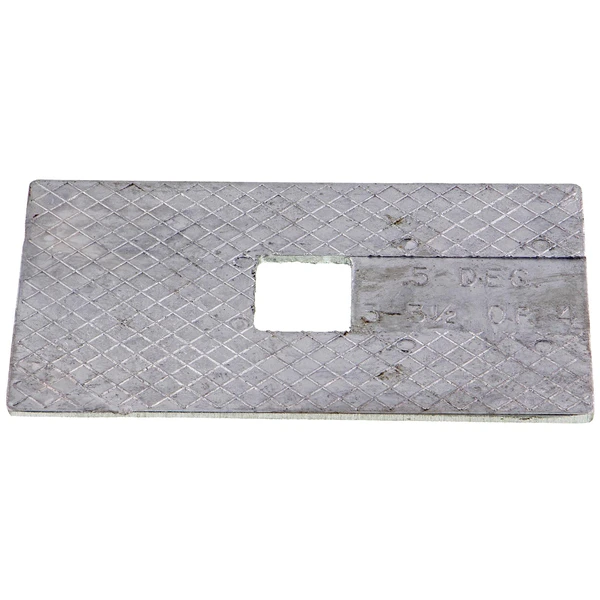 Mevotech MS950104 Alignment Caster Kit, Front Side