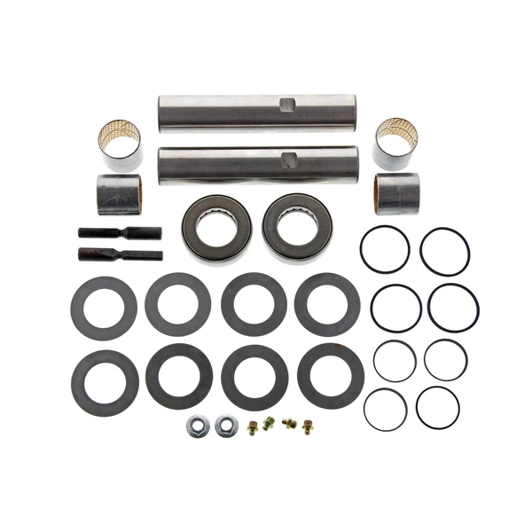 Mevotech MS95014 Steering King Pin Set, Front Side