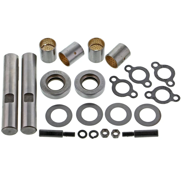 Mevotech MS95016 Steering King Pin Set, Front Side