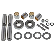 Mevotech MS95017 Steering King Pin Set, Front Side