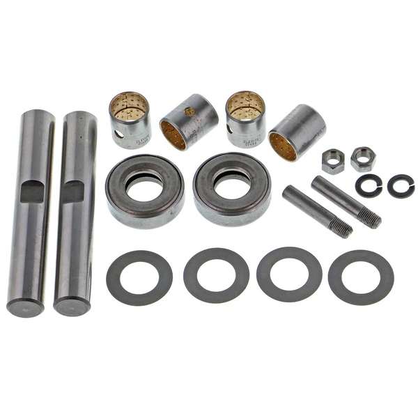 Mevotech MS95017 Steering King Pin Set, Front Side