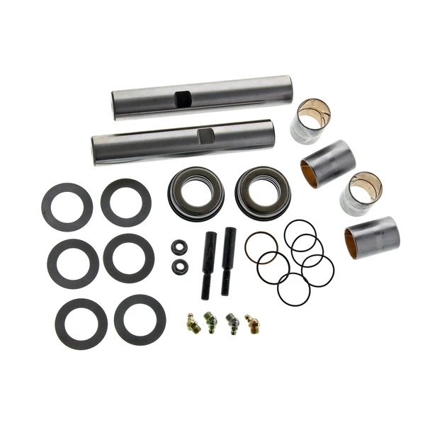 Mevotech MS95021 Steering King Pin Set, Front Side