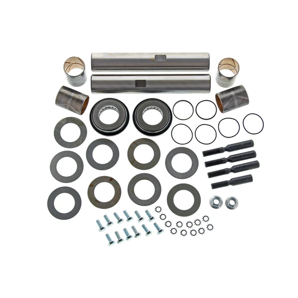 Mevotech MS95022 Steering King Pin Set, Front Side