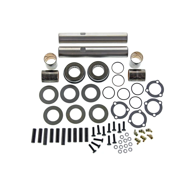 Mevotech MS95025 Steering King Pin Set, Front Side