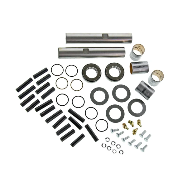 Mevotech MS95026 Steering King Pin Set, Front Side