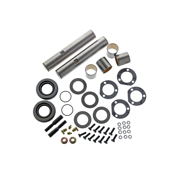 Mevotech MS95027 Steering King Pin Set, Front Side