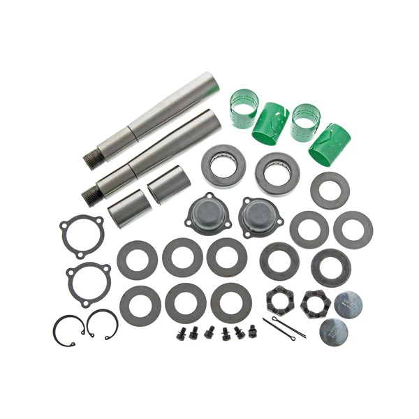 Mevotech MS95035 Steering King Pin Set, Front Side