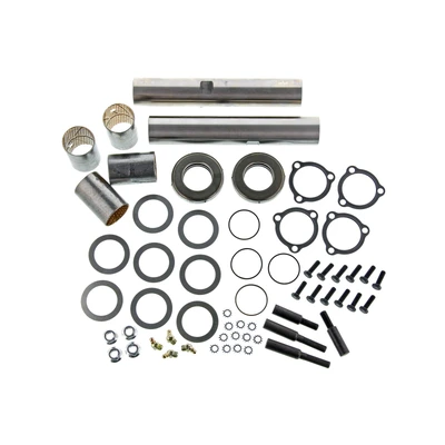 Mevotech MS95036 Steering King Pin Set, Front Side