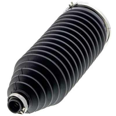 Mevotech MS950375 Rack and Pinion Bellows, Front Side