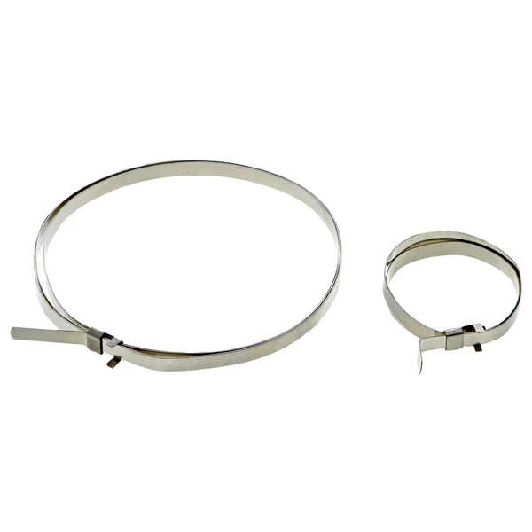 Mevotech MS950375 Rack and Pinion Bellows, Front Side