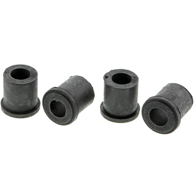 Mevotech MS95401 Leaf Spring Bushing, Rear Side