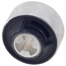 Mevotech MS95420 Suspension Control Arm Bushing, Front Lower Rearward