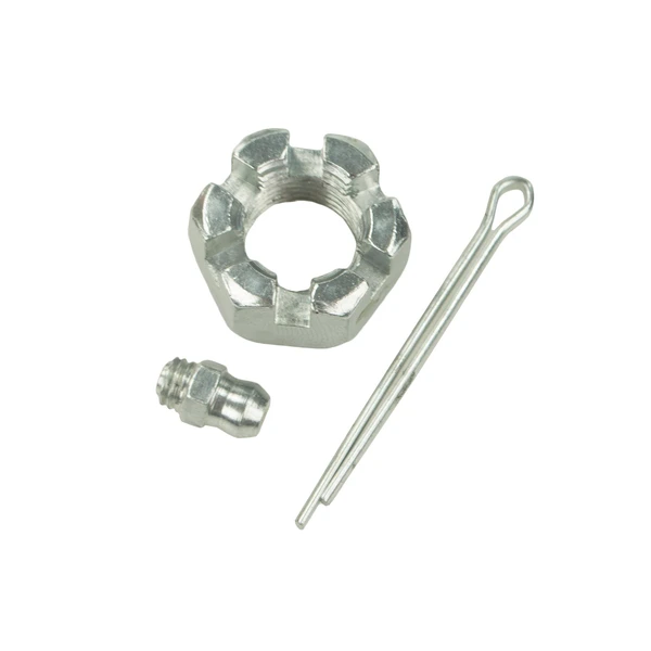 Mevotech MS95608 Steering Tie Rod End, Left Outer