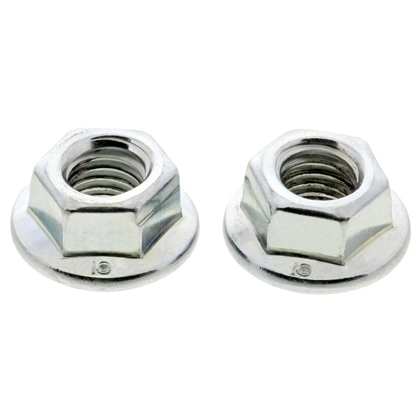 Mevotech MS95810 Suspension Stabilizer Bar Link Kit, Rear Side