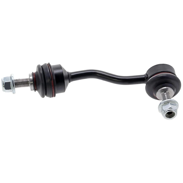 Mevotech MS95816 Suspension Stabilizer Bar Link Kit, Rear Side