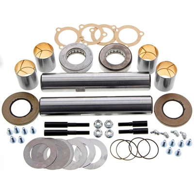 Mevotech MS95979 Steering King Pin Set, Front Side