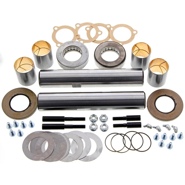 Mevotech MS95979 Steering King Pin Set, Front Side