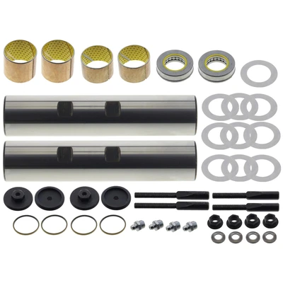 Mevotech MS95986 Steering King Pin Set, Front Side