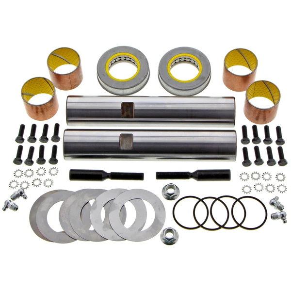 Mevotech MS95993 Steering King Pin Set, Front Side