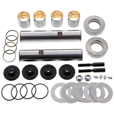 Mevotech MS95999 Steering King Pin Set, Front Side