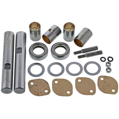 Mevotech MS95902 Steering King Pin Set, Front Side