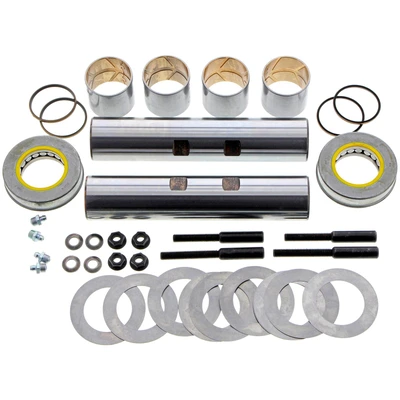 Mevotech MS959104 Steering King Pin Set, Front Side