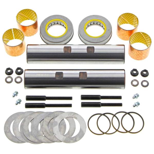 Mevotech MS959105 Steering King Pin Set, Front Side