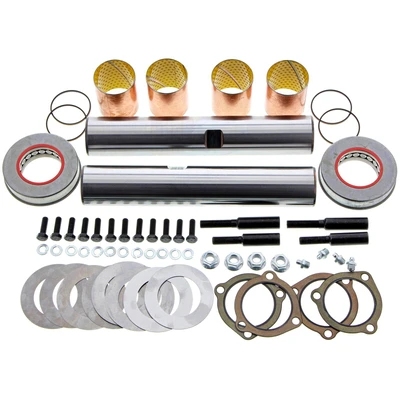 Mevotech MS959112 Steering King Pin Set, Front Side